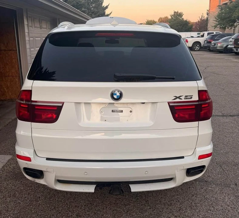 2013 BMW E70 X5 - Image 6 of 11