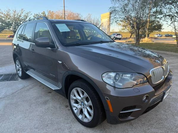 2013 BMW E70 X5 - Image 3 of 18