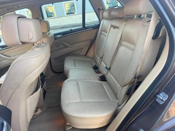 2013 BMW E70 X5 - Image 9 of 18