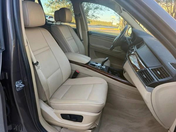 2013 BMW E70 X5 - Image 12 of 18
