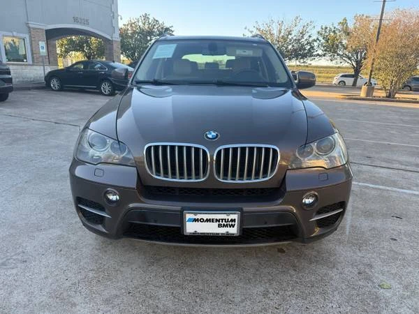 2013 BMW E70 X5 - Image 2 of 18