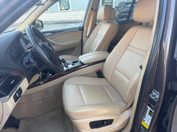 2013 BMW E70 X5 - Image 8 of 18
