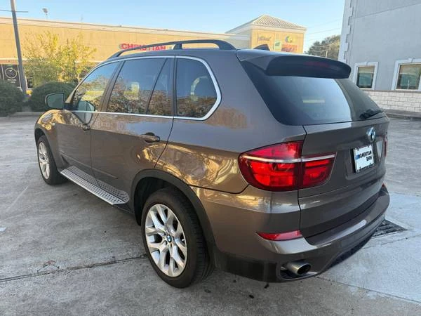2013 BMW E70 X5 - Image 6 of 18
