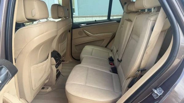 2013 BMW E70 X5 - Image 9 of 16