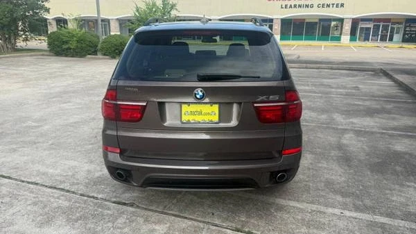 2013 BMW E70 X5 - Image 5 of 16