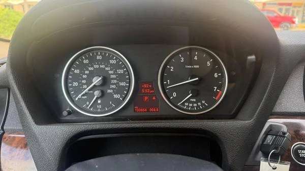 2013 BMW E70 X5 - Image 14 of 16