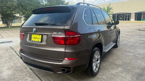 2013 BMW E70 X5 - Image 4 of 16