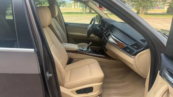 2013 BMW E70 X5 - Image 12 of 16