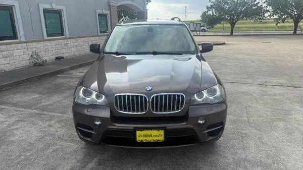 2013 BMW E70 X5 - Image 10 of 16