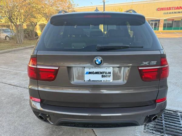 2013 BMW E70 X5 - Image 5 of 18