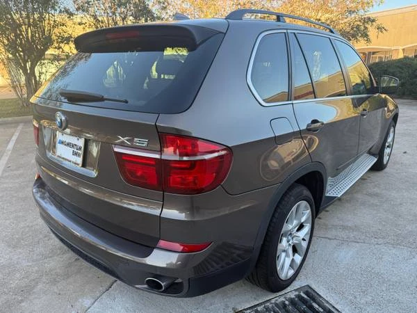 2013 BMW E70 X5 - Image 4 of 18