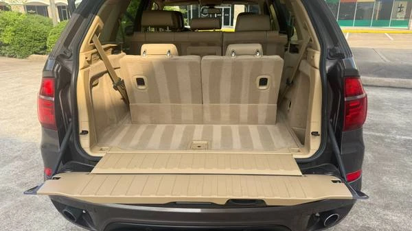 2013 BMW E70 X5 - Image 13 of 16