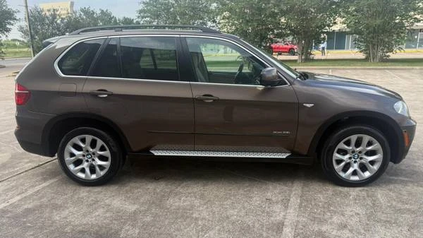 2013 BMW E70 X5 - Image 3 of 16