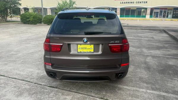2013 BMW E70 X5 - Image 5 of 16