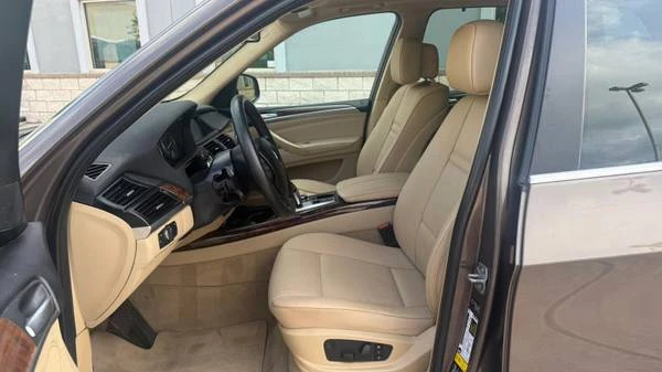 2013 BMW E70 X5 - Image 8 of 16