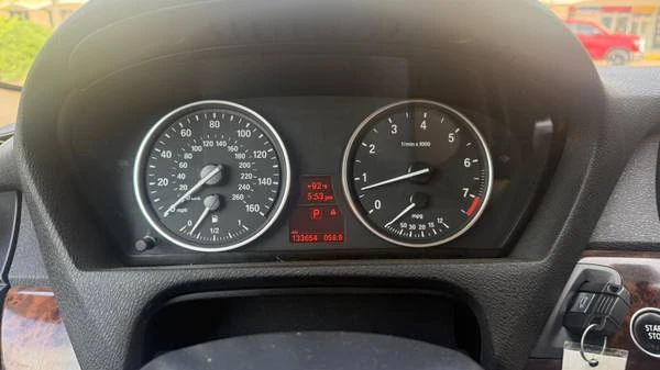 2013 BMW E70 X5 - Image 14 of 16