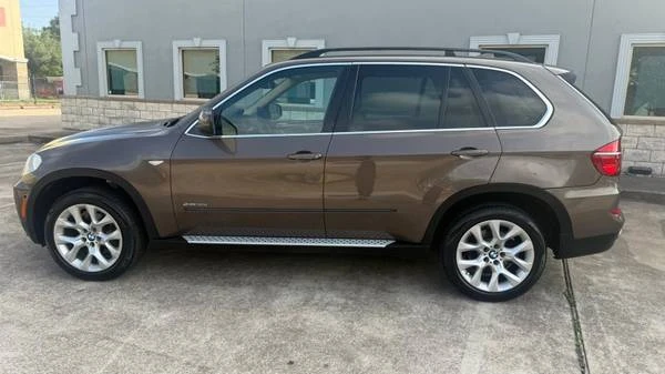 2013 BMW E70 X5 - Image 7 of 16