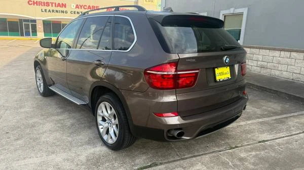 2013 BMW E70 X5 - Image 6 of 16