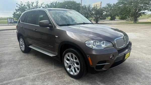 2013 BMW E70 X5 - Image 2 of 16