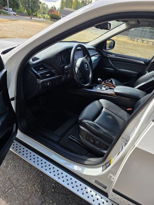2013 BMW E70 X5 - Image 4 of 8