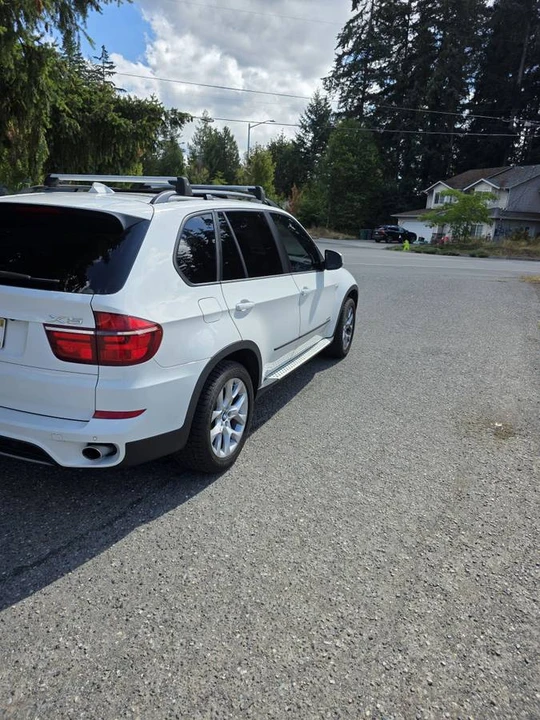 2013 BMW E70 X5 - Image 2 of 8