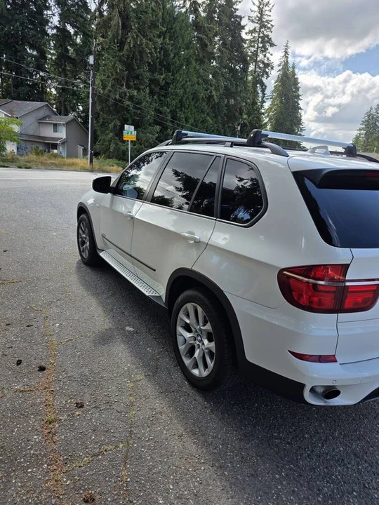 2013 BMW E70 X5 - Image 3 of 8
