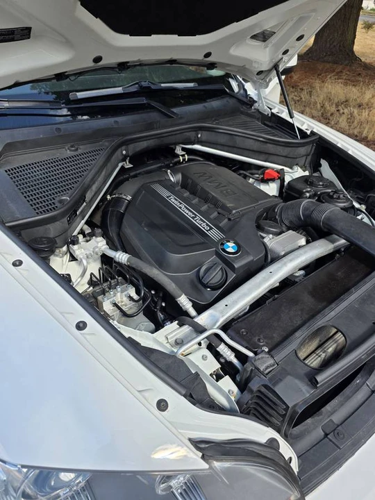 2013 BMW E70 X5 - Image 5 of 8