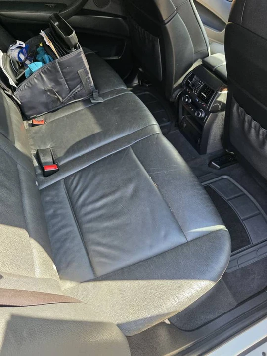 2013 BMW E70 X5 - Image 7 of 8