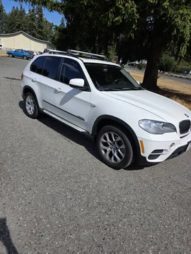 2013 BMW X5
