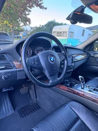2013 BMW E70 X5 - Image 11 of 13