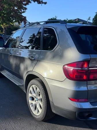 2013 BMW E70 X5 - Image 2 of 13