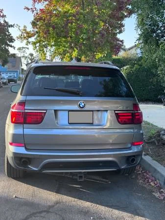 2013 BMW E70 X5 - Image 3 of 13