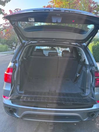 2013 BMW E70 X5 - Image 4 of 13