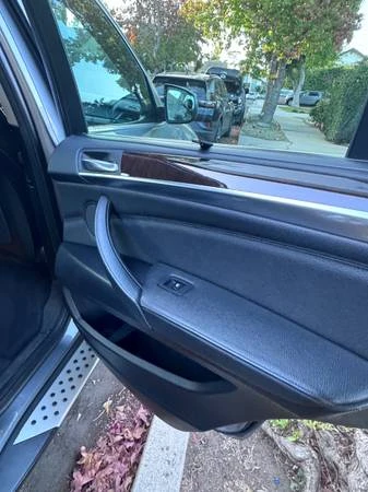 2013 BMW E70 X5 - Image 9 of 13