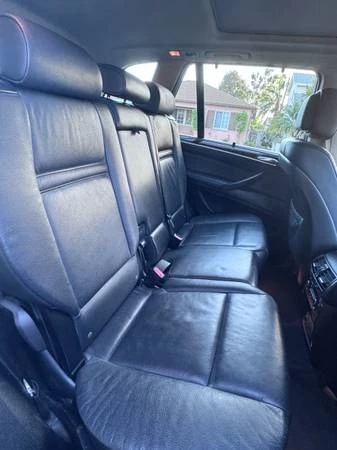 2013 BMW E70 X5 - Image 7 of 13