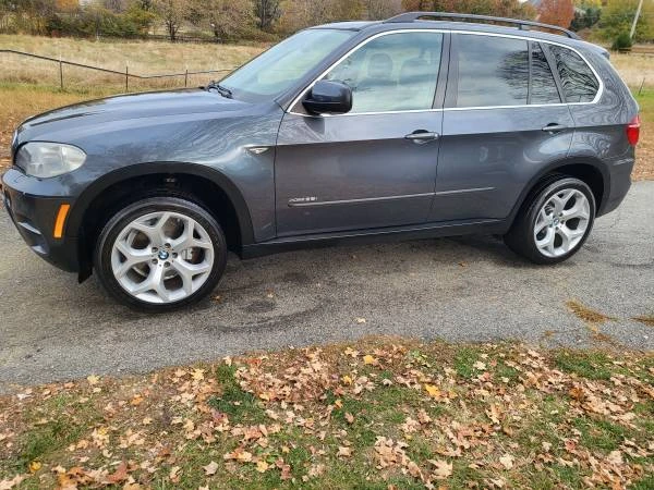 2013 BMW E70 X5 - Image 3 of 14