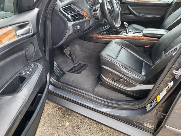 2013 BMW E70 X5 - Image 6 of 14