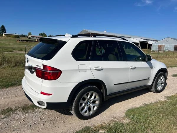 2013 BMW E70 X5 - Image 4 of 6