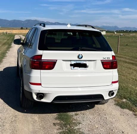 2013 BMW E70 X5 - Image 3 of 6