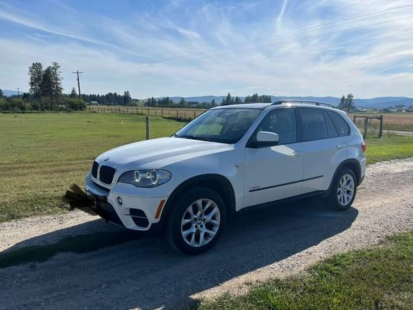2013 BMW E70 X5 - Image 2 of 6