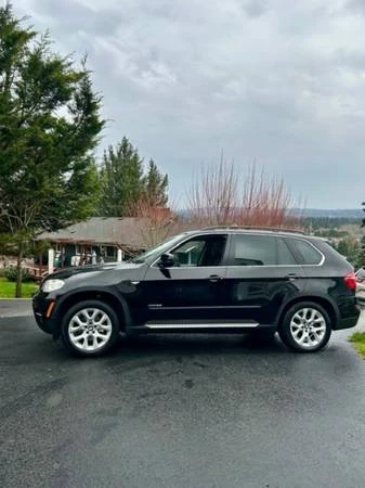 2013 BMW E70 X5 - Image 4 of 11