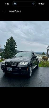 2013 BMW E70 X5 - Image 2 of 11