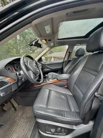 2013 BMW E70 X5 - Image 8 of 11