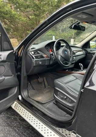 2013 BMW E70 X5 - Image 5 of 11