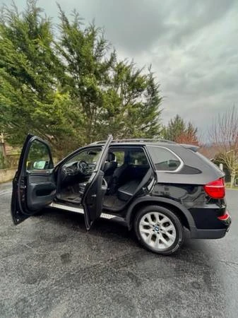 2013 BMW E70 X5 - Image 11 of 11
