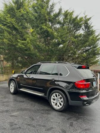 2013 BMW E70 X5 - Image 6 of 11