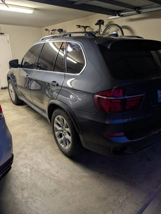 2013 BMW X5 - Image 2 of 2
