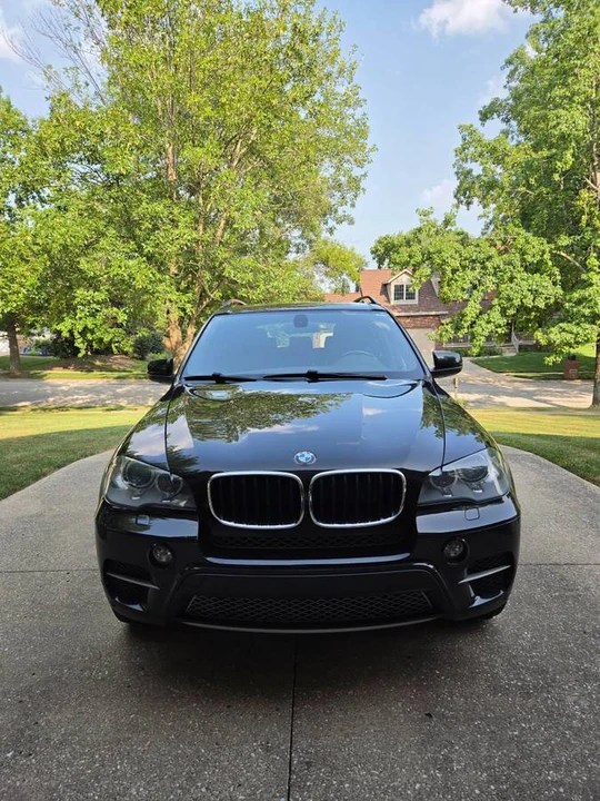 2013 BMW E70 X5 - Image 3 of 5