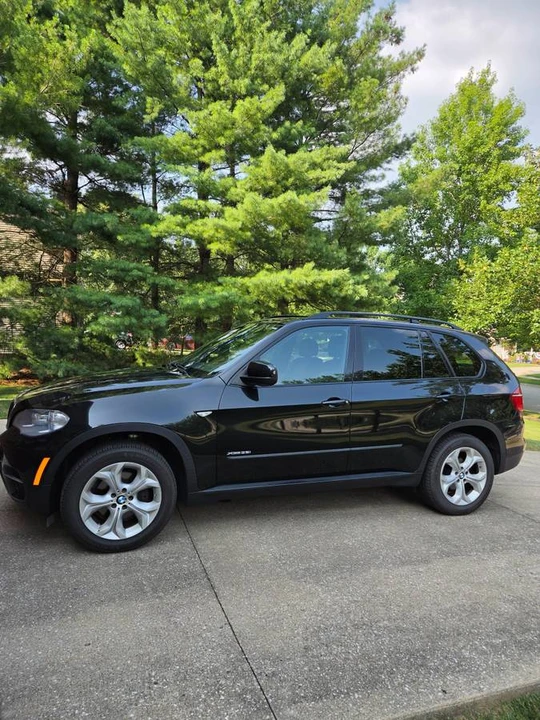 2013 BMW E70 X5 - Image 2 of 5