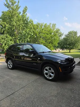 2013 BMW X5 xDrive35i SUV